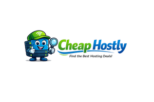 CheapHostly — Find the Best Hosting Deals