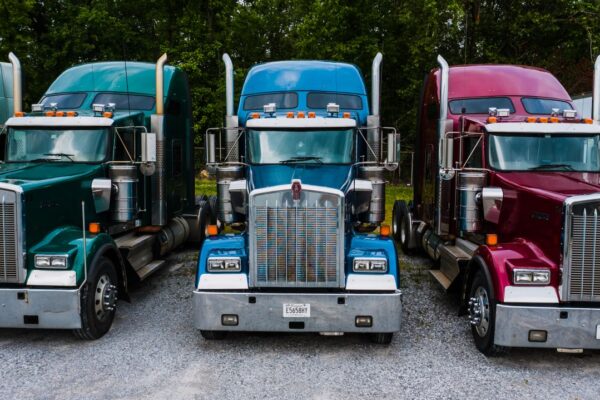 How to Start a Trucking Business in 2026: Step-by-Step Guide