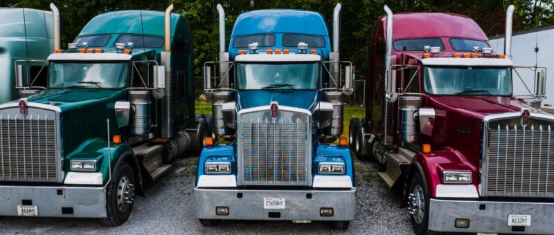 How to Start a Trucking Business in 2026: Step-by-Step Guide
